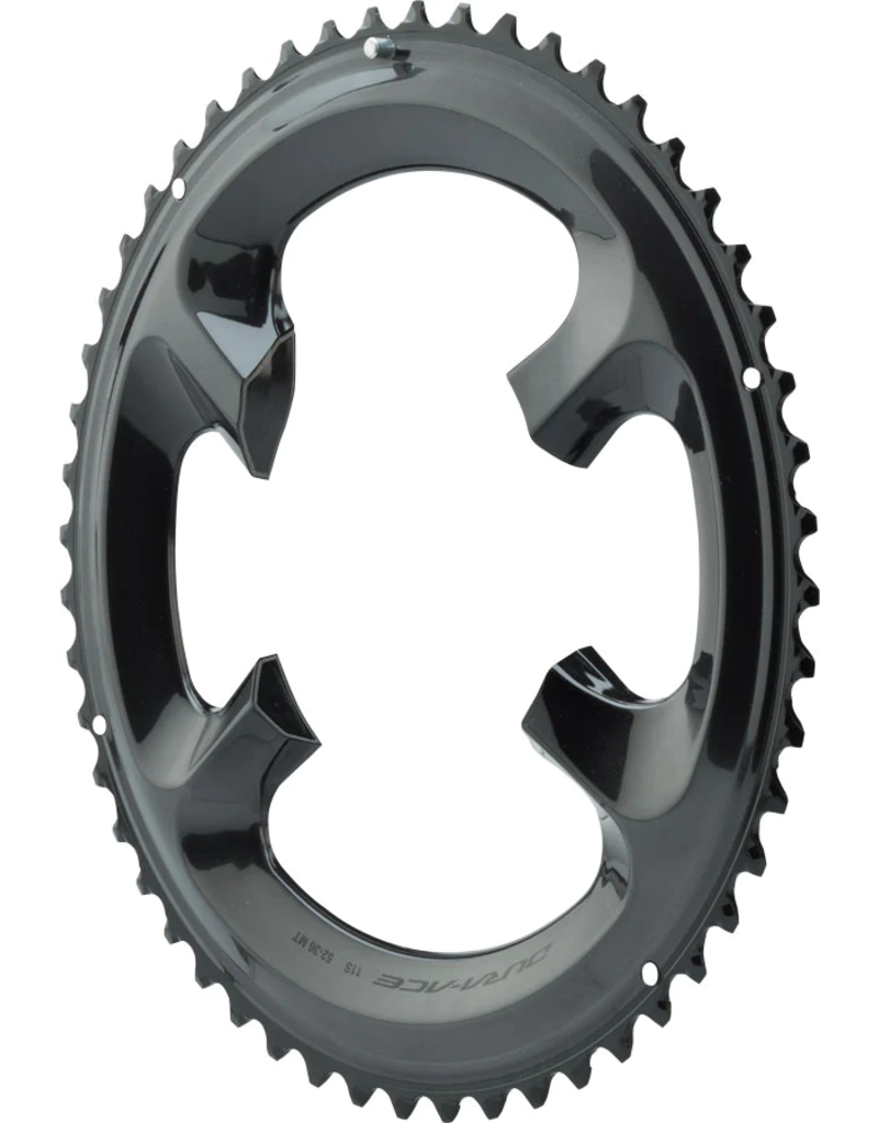 FC-R9100 CHAINRING 52T 52T-MT for 52-36T Dura-ace - Mornington
