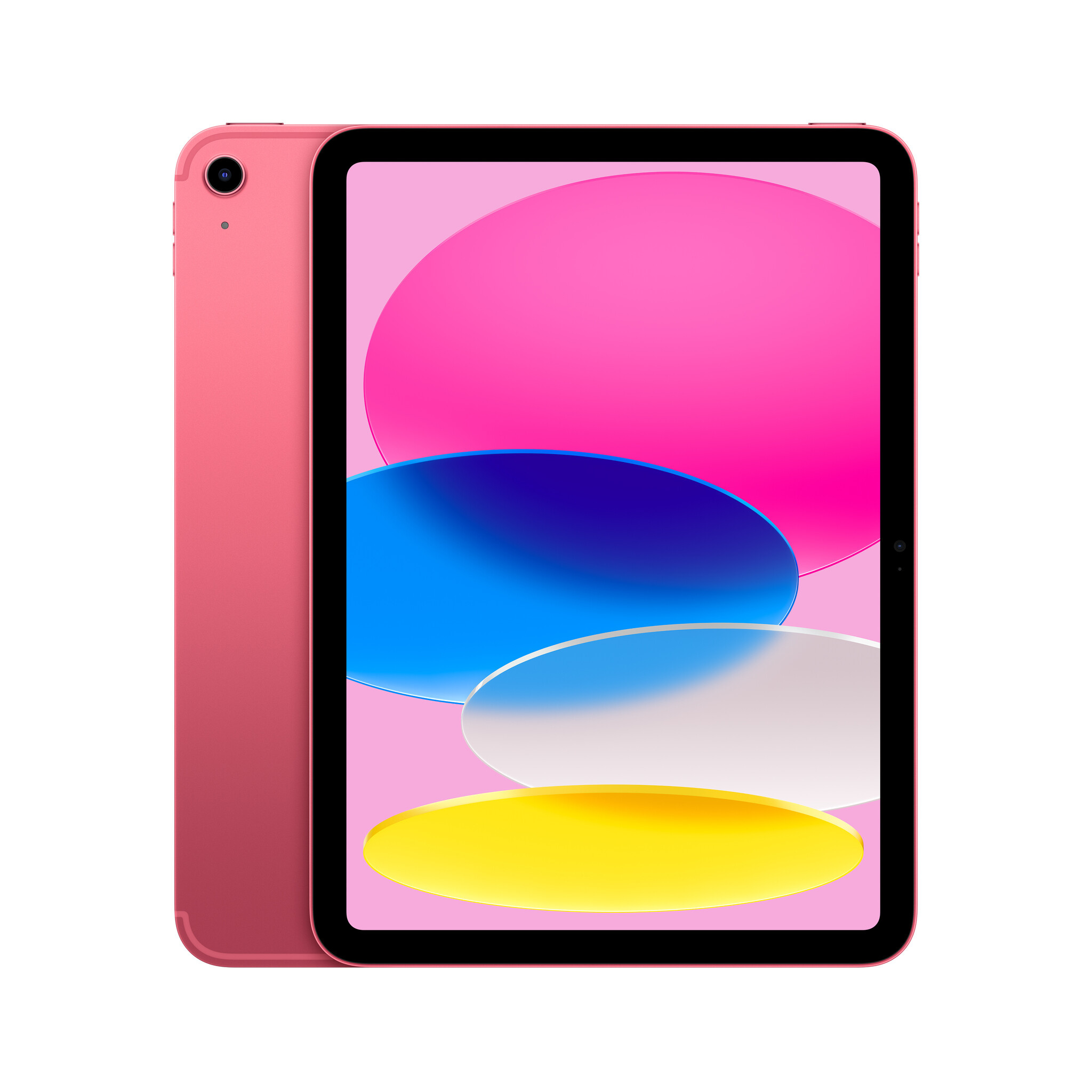 iPad (A16) Wi-Fi 128GB - Campus Computer Store