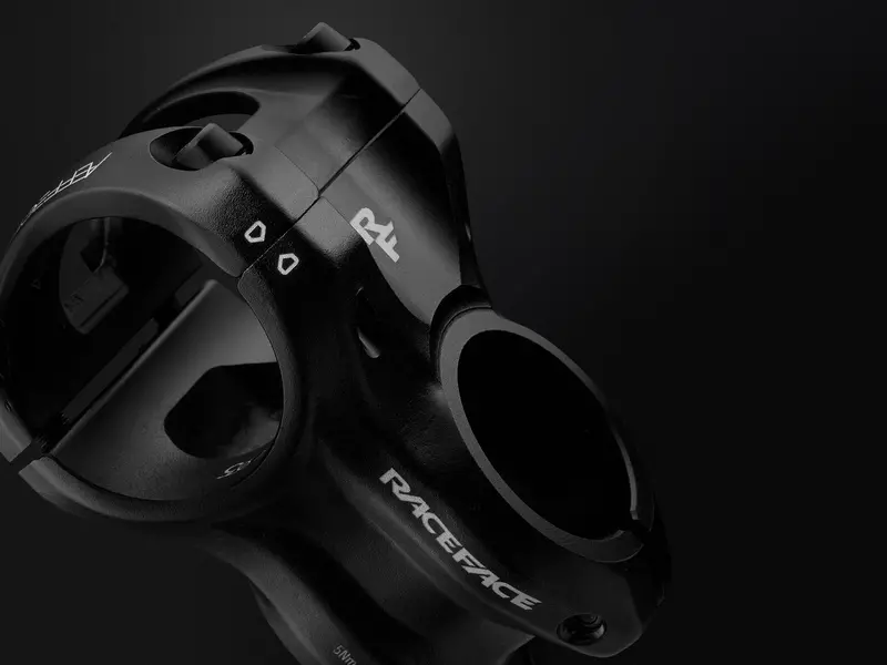 Race Face Aeffect R 35 Stem - The Inside Line