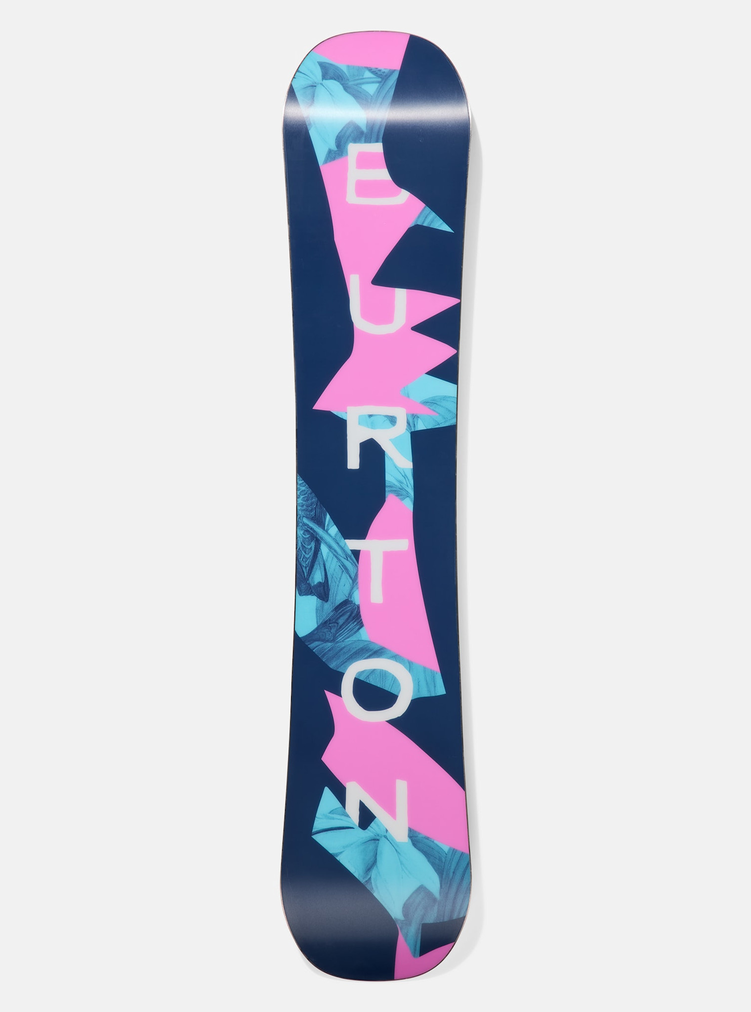 Burton Yeasayer Board (Womens) 2026 - The Drop Rideshop