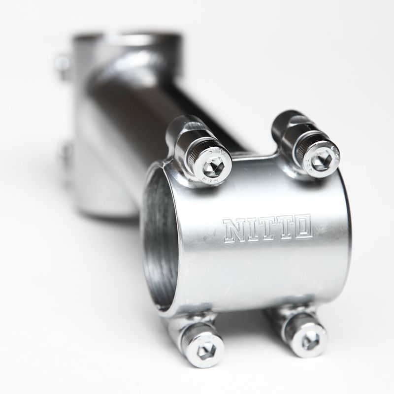 Nitto Faceplate UI-12 Stem - C&L Cycles
