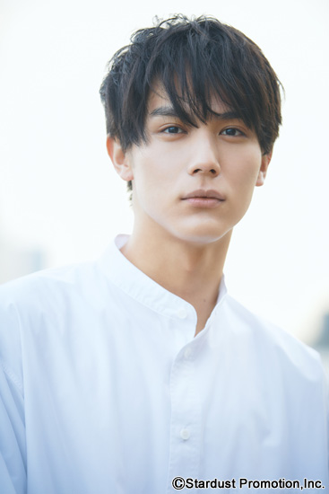 中川大志 | スターダストプロモーション