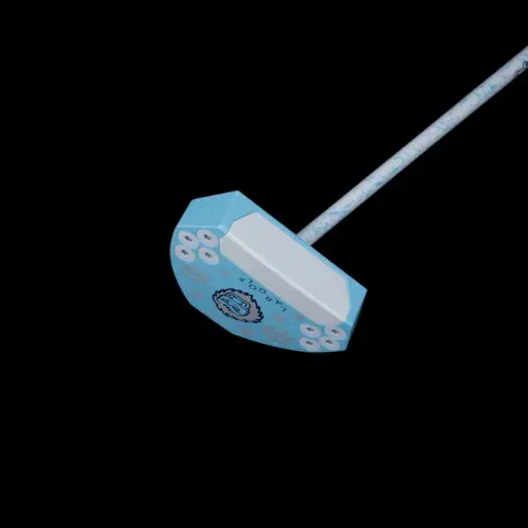現貨] LAB Golf Oz.1i Putter – Yeti Monster Edition - 限量大雪怪版