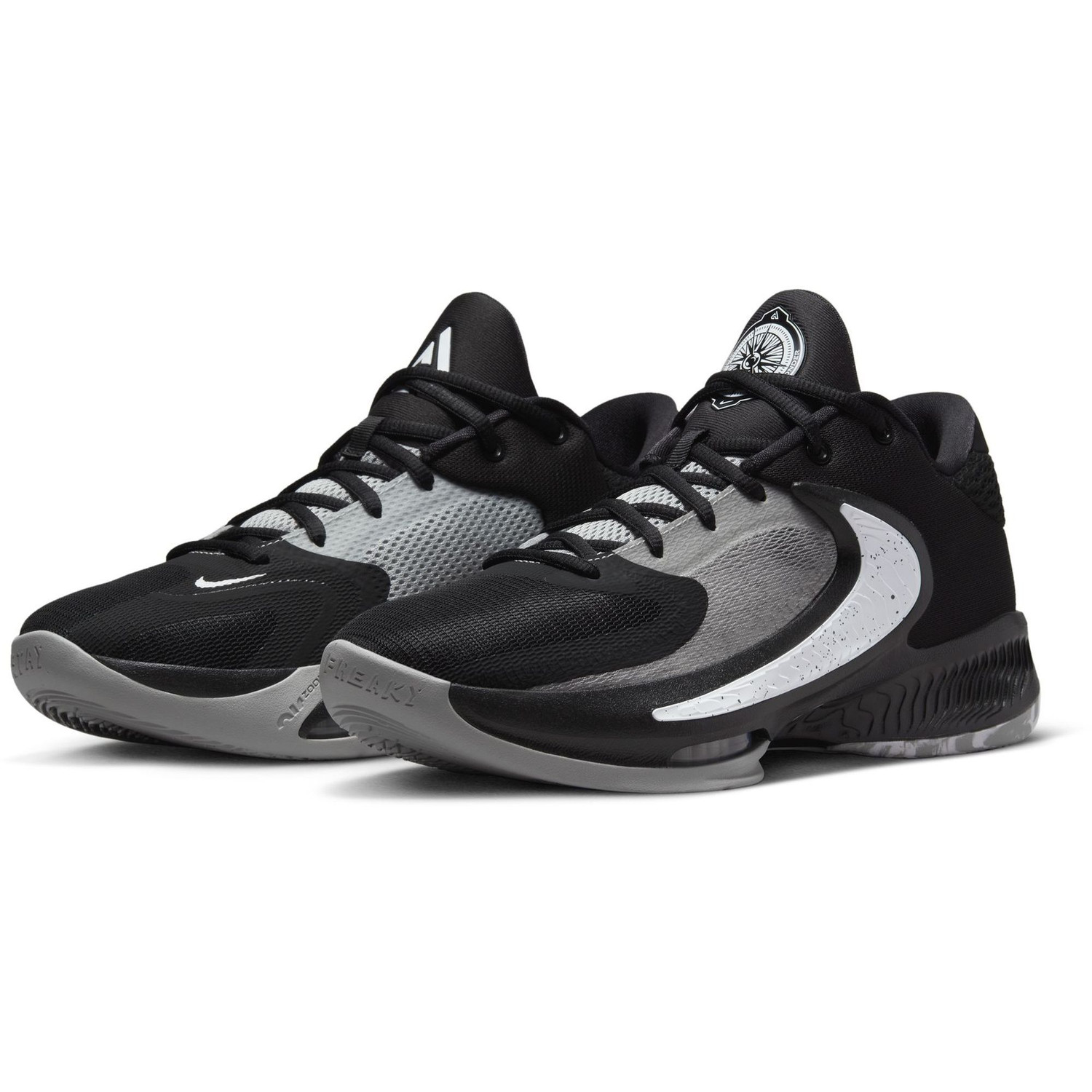 Nike Zoom Freak 4 - Handballshop.com