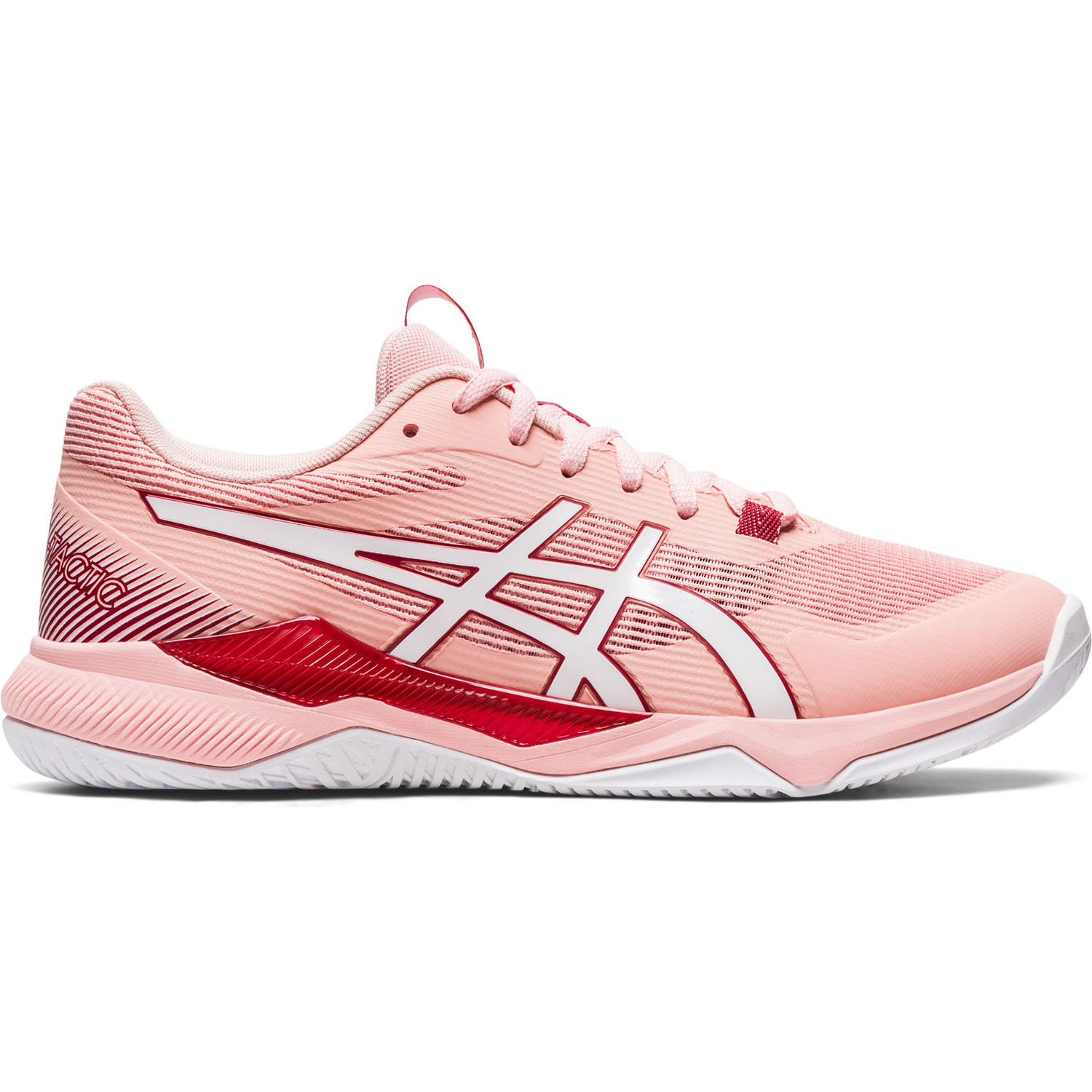 ASICS Gel-Tactic Women - Handballshop.com