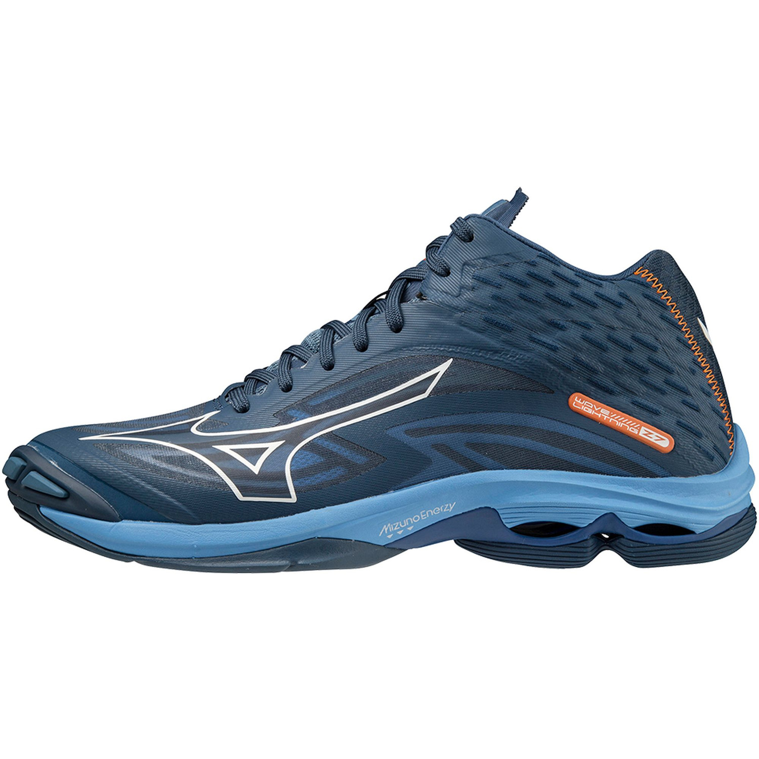 Mizuno Wave Lightning Z7 Mid - Handballshop.com