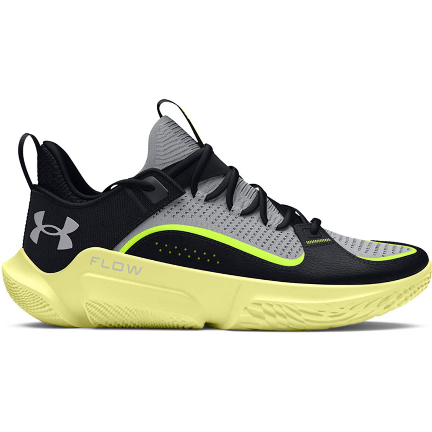 Under Armour Flow Futr X 3 - Handballshop.com