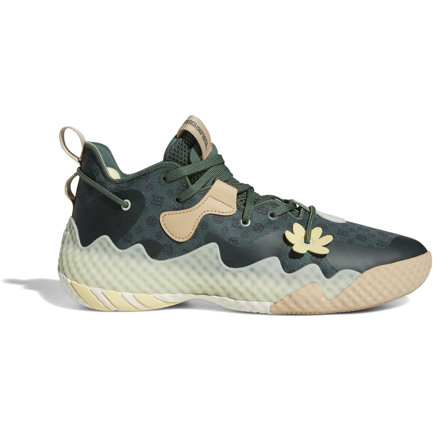 adidas Harden Vol. 6 - Handballshop.com