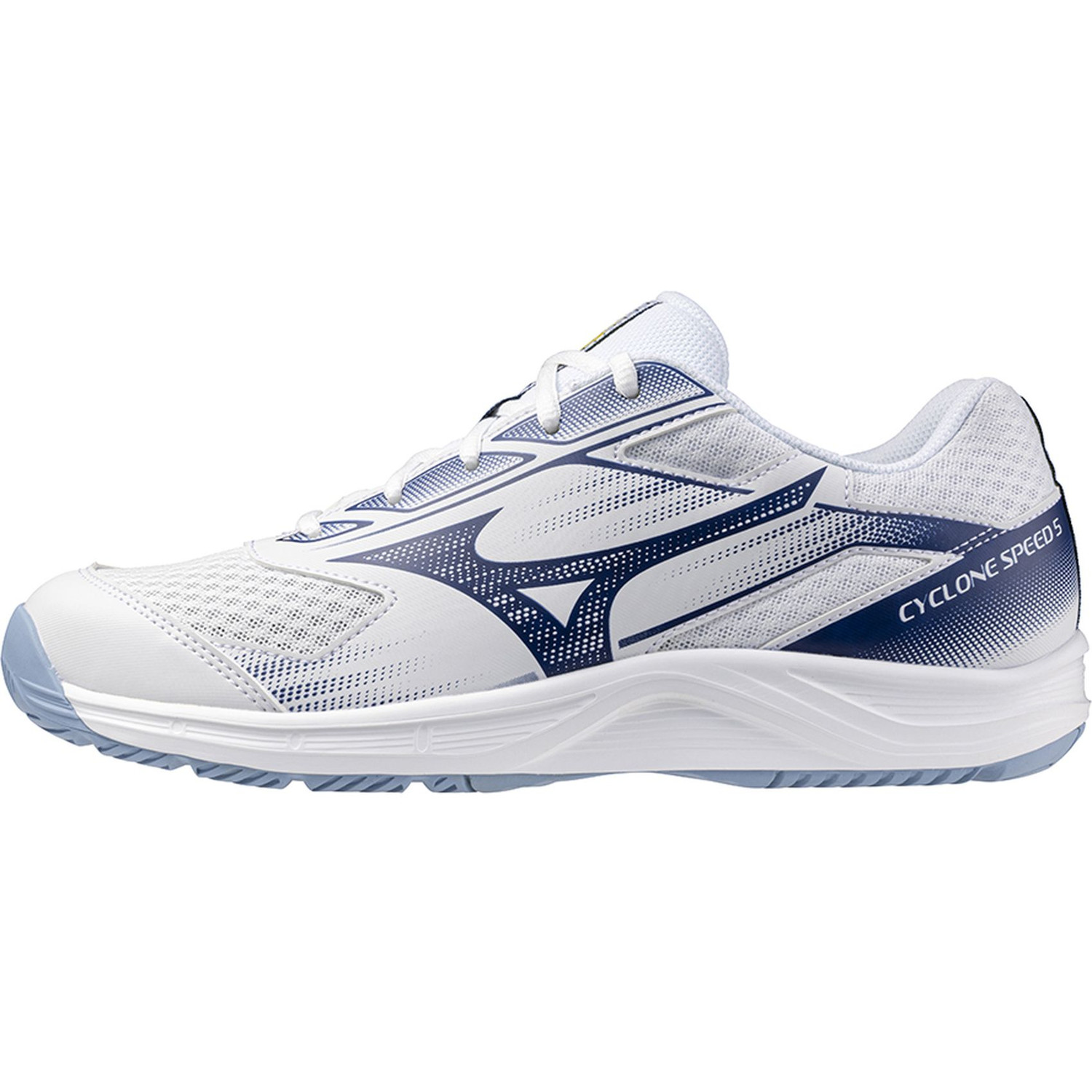 Mizuno Cyclone Speed 5 - Handballshop.com