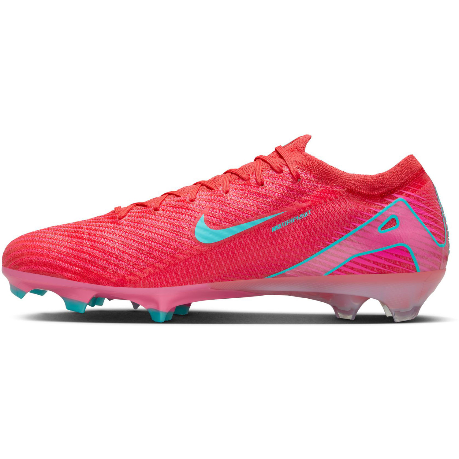 Nike Mercurial Zoom Vapor 16 Elite FG - PassaSports.com