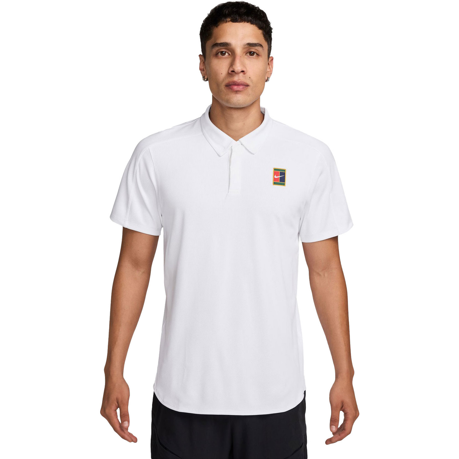 Nike Court Advantage Slam Polo - PassaSports.com