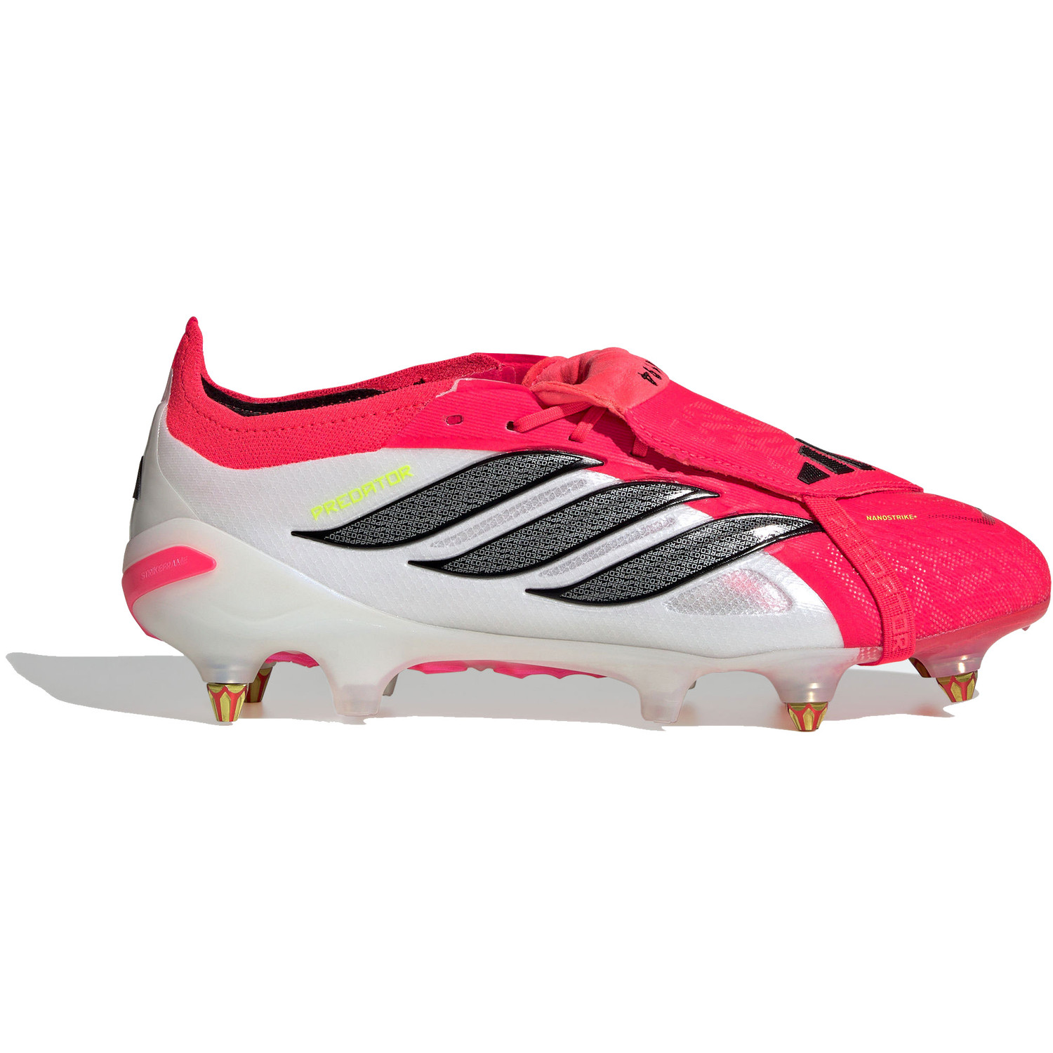 adidas Predator 26 Elite FT SG - PassaSports.com