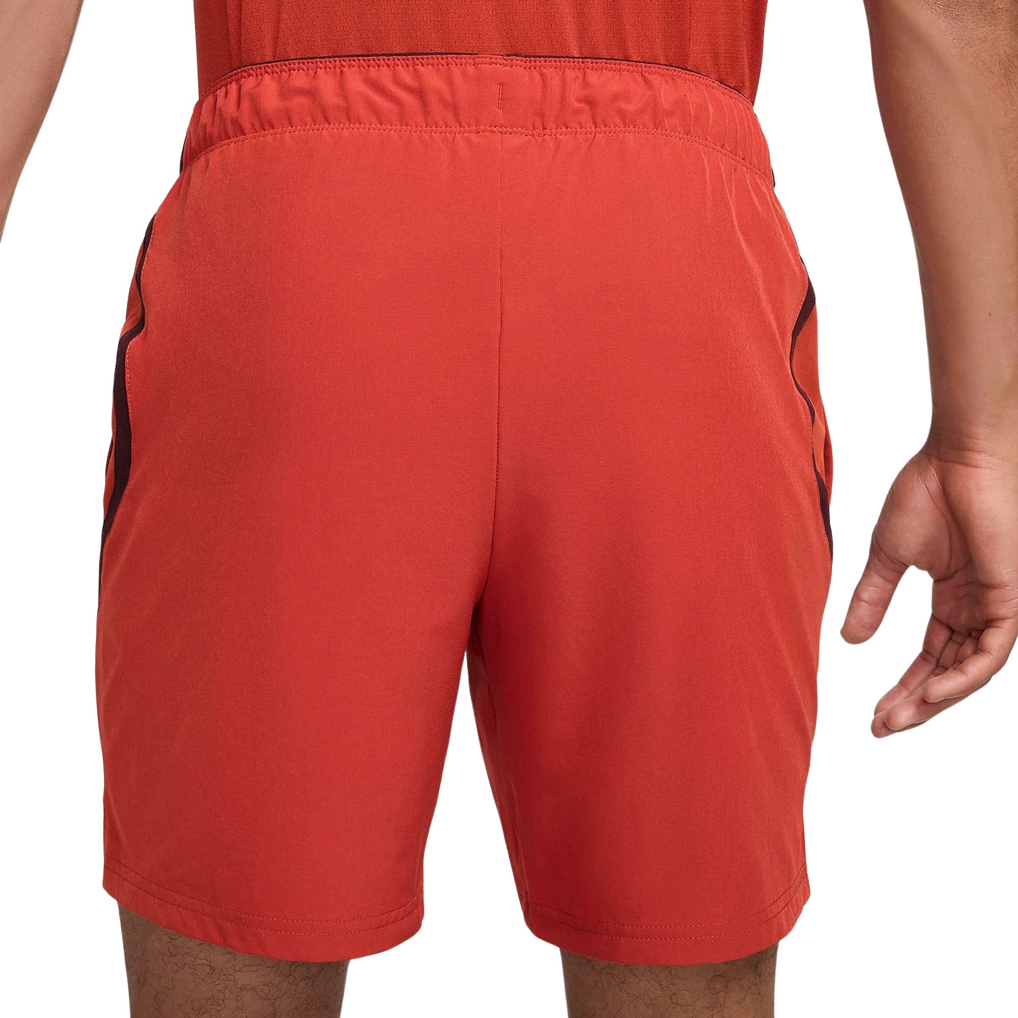 Nike Court Advantage 7IN Short Men | Plutosport