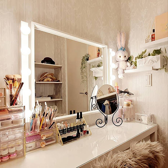 ドレッサー マルムのおすすめ商品とおしゃれな実例 ｜ RoomClip