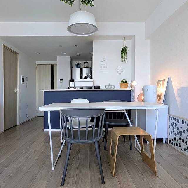 イケア BENGTHÅKAN ベングトホーカン スツール - 通販 | 家具と