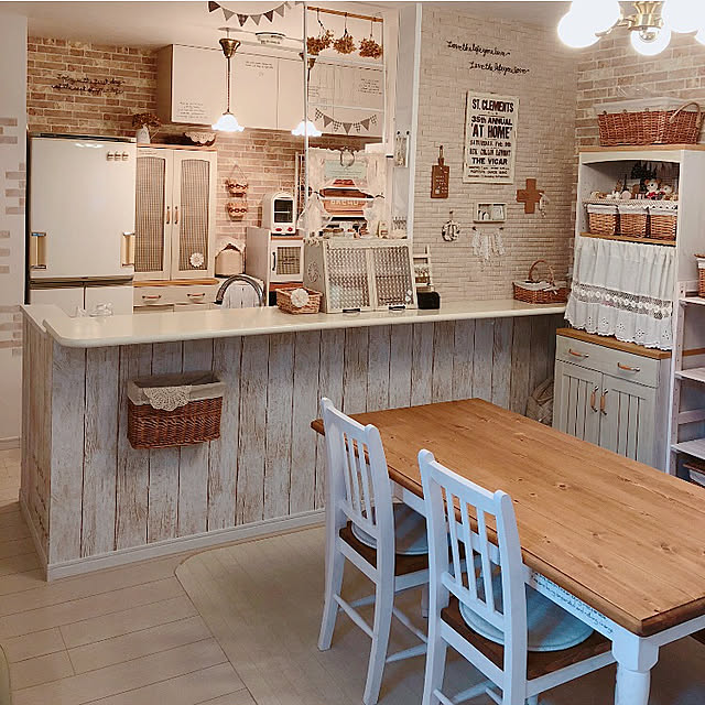 カントリーのおすすめ商品とおしゃれな実例 ｜ RoomClip（ルームクリップ）