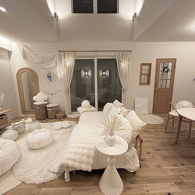 ビーズクッション クッション クッションソファ ビーズソファ ソファ