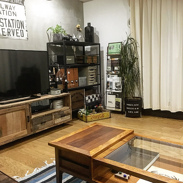ジャーナルスタンダードファニチャー journal standard Furniture