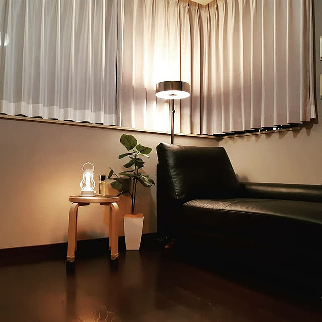 イケア STOCKHOLM 2017 ストックホルム 2017 フロアランプ - 通販