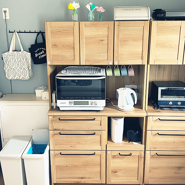 ゴミ箱 分別 ダストボックス 4分別ダストボックス YY-WSB-60 キッチン