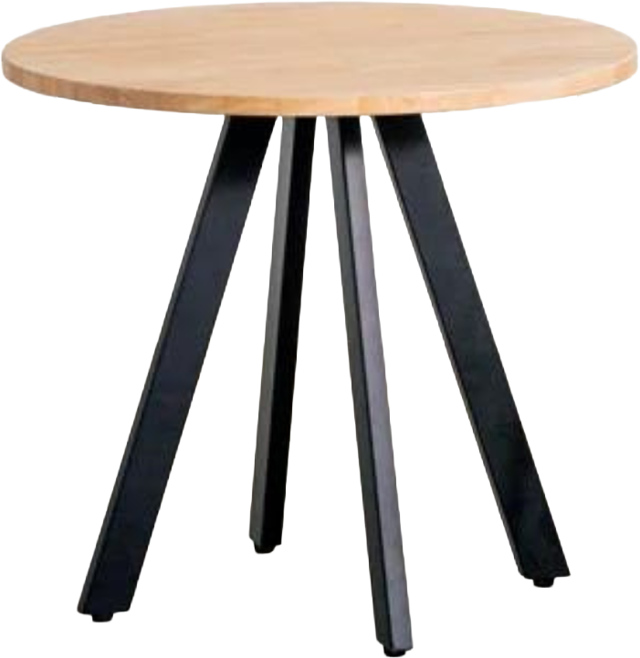 脚だけバラ売OK パブリック カフェテーブル 寸法約W150×D60×H70cm 脚