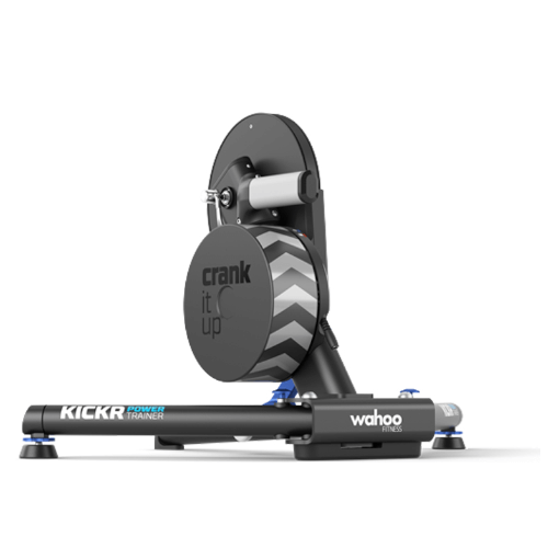 Wahoo KICKR v3 (2017年モデル) | ローラー台 - ROOM ROADERS