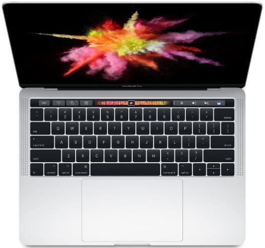 Refurbished MacBook Pro (2017) 13.3-inch | Reebelo