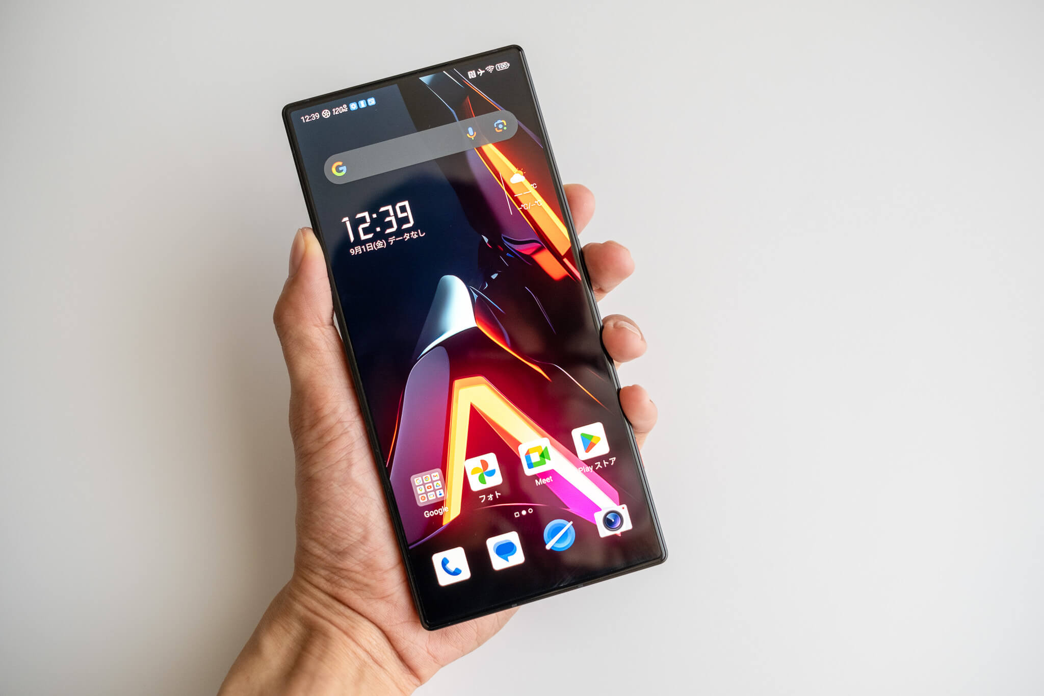 REDMAGIC 8S Proをレビュー！ゲームプレイに特化した高コスパな最強