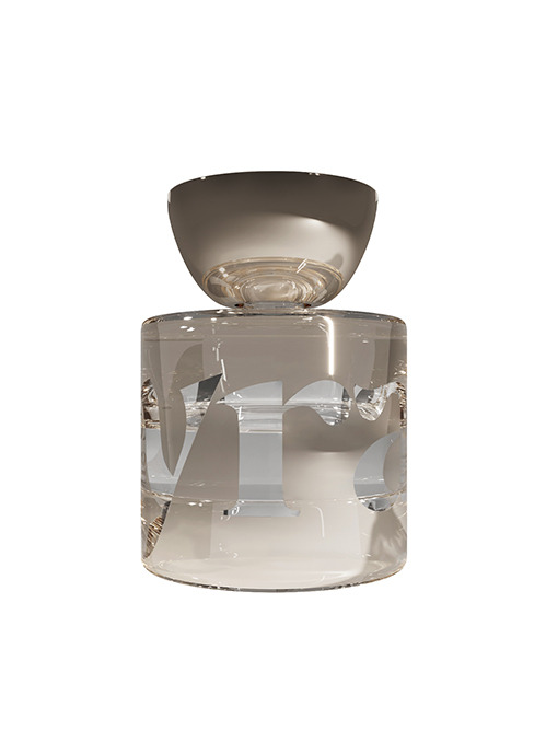 バイラオ - Vyrao | EDP The Sixth-Silver-Fの通販 | RESTIR リステア