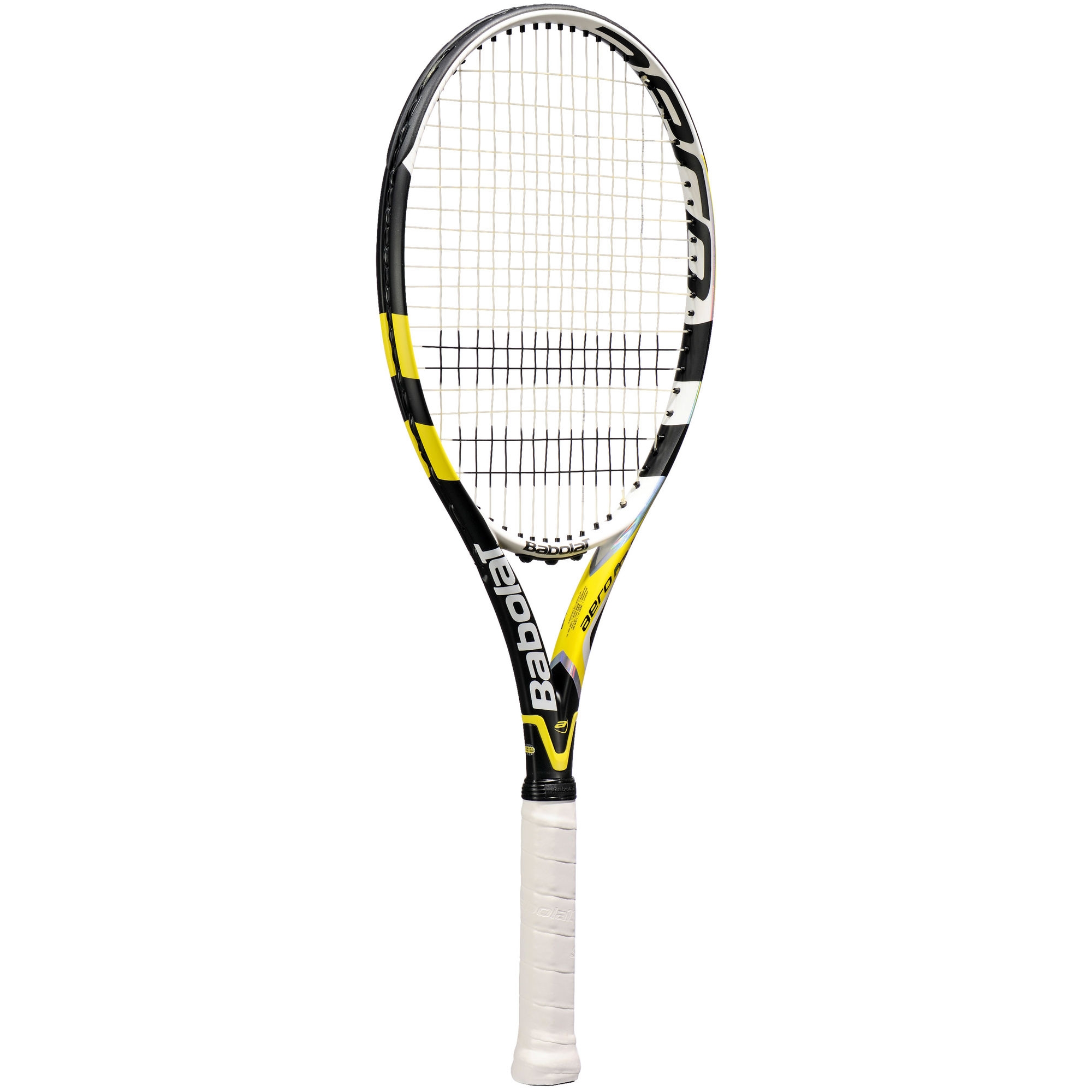 Babolat Aero Pro Drive GT 2010
