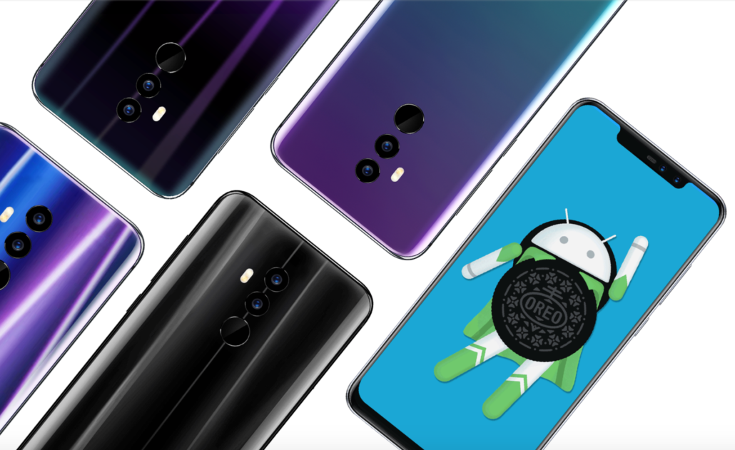 Umidigi Z2: The Smartphone People Are Going Wild Over! [Review