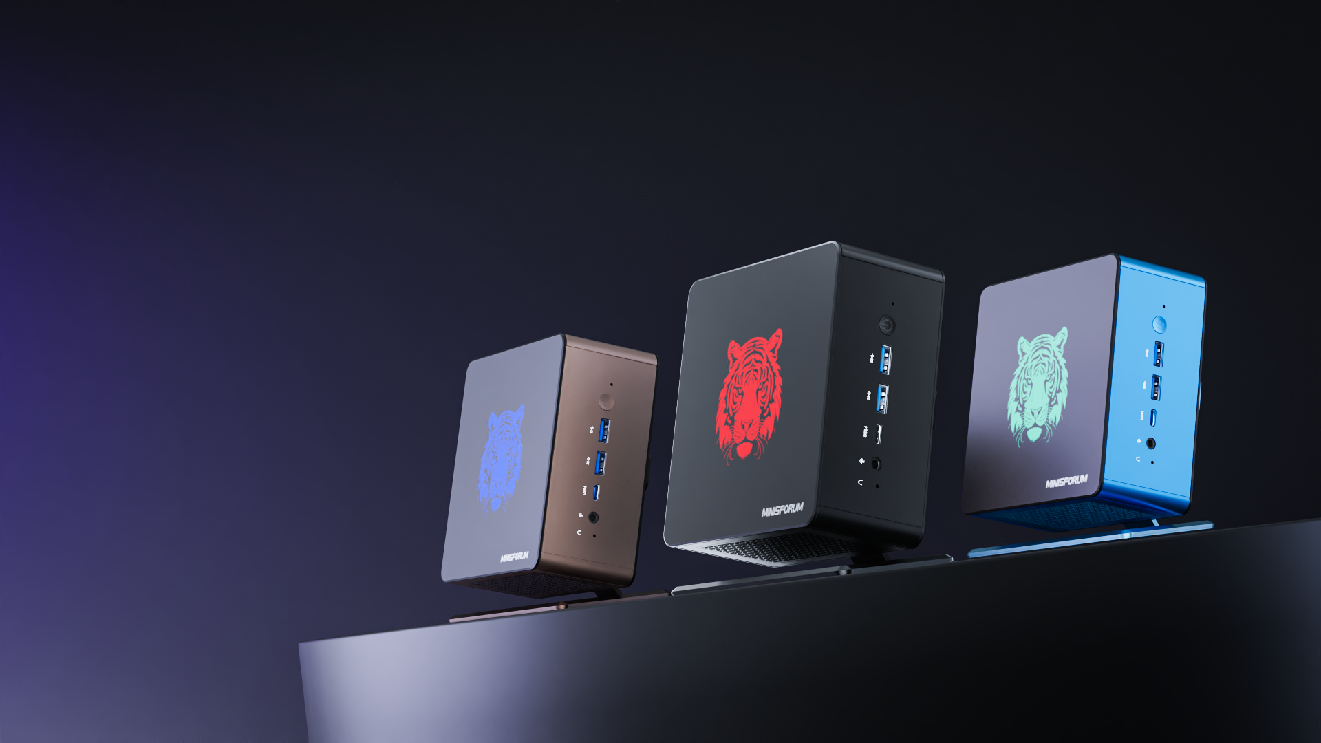 Minisforum Unveils UM780 XTX Mini-PC: Most Powerful Design Yet