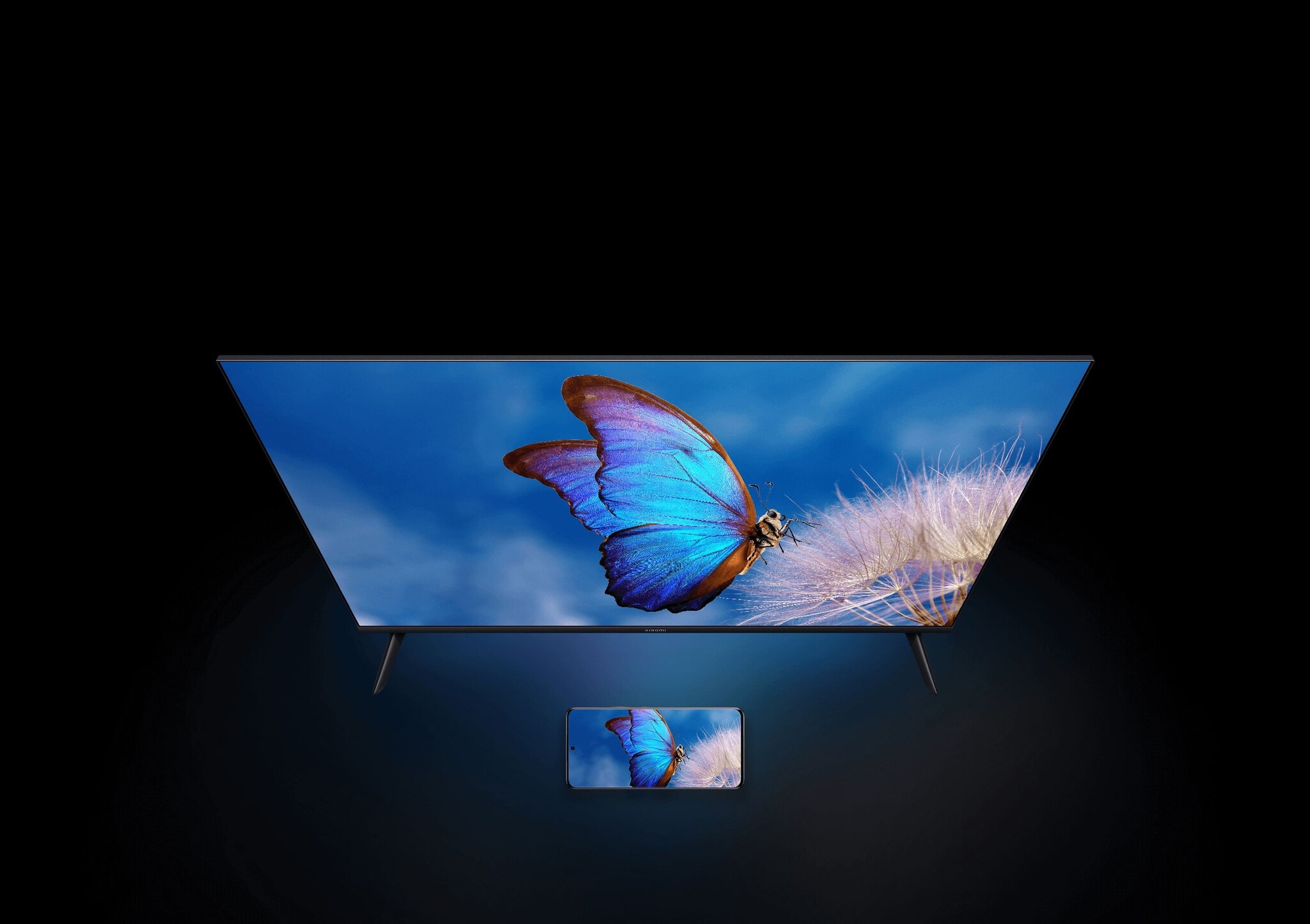 Xiaomi TV A Pro 32 Inch - TechPunt