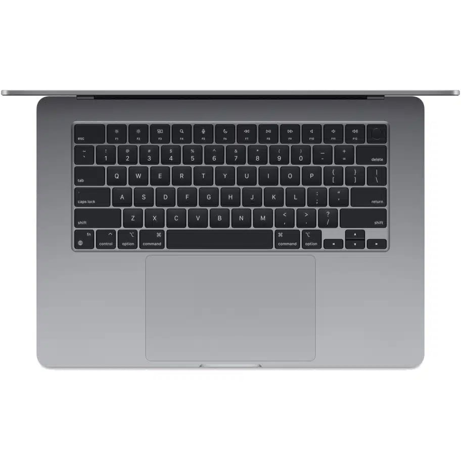 MacBook Air (13-inch, 2024) M3 | 512GB | 16GB | Spacegrijs