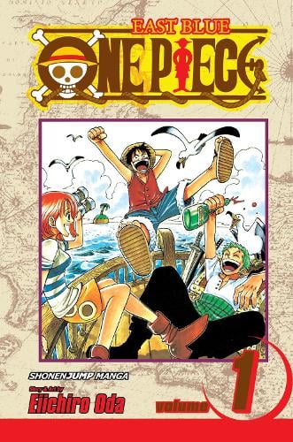 One Piece (Omnibus Edition), Vol. 20 by Eiichiro Oda | Waterstones