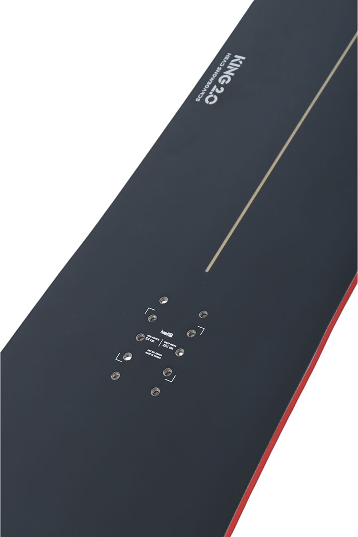 Head KING 2.0 Snowboard | Warehouse One
