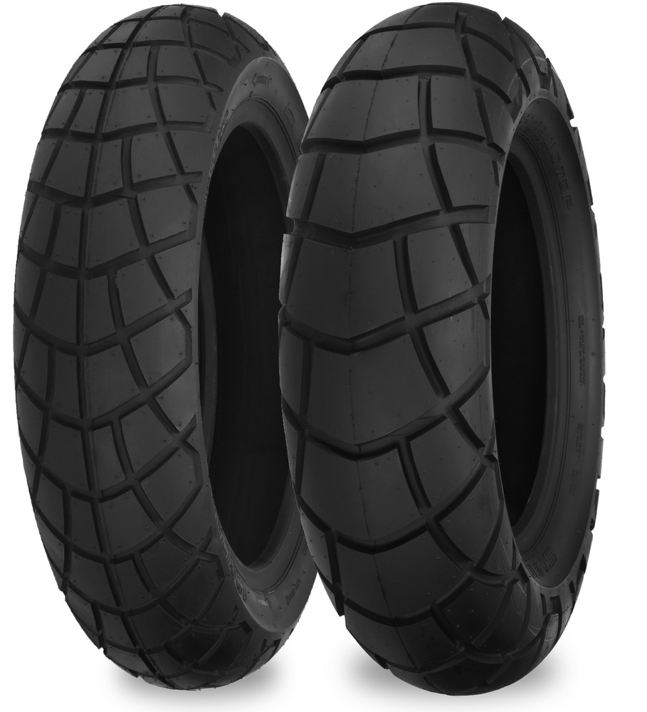 SR428 Tire - Shinko Tires