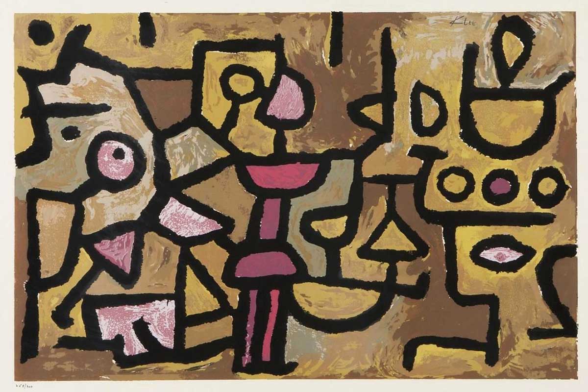Who Is Paul Klee? | TheCollector