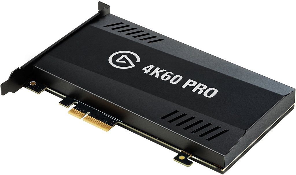 Elgato 4K60 Pro MK.2 Capture Card Review - Best Capture Card