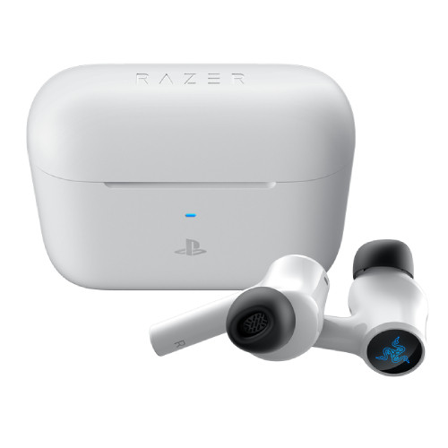 Razer レイザー Hammerhead HyperSpeed for PlayStation5 USB無線