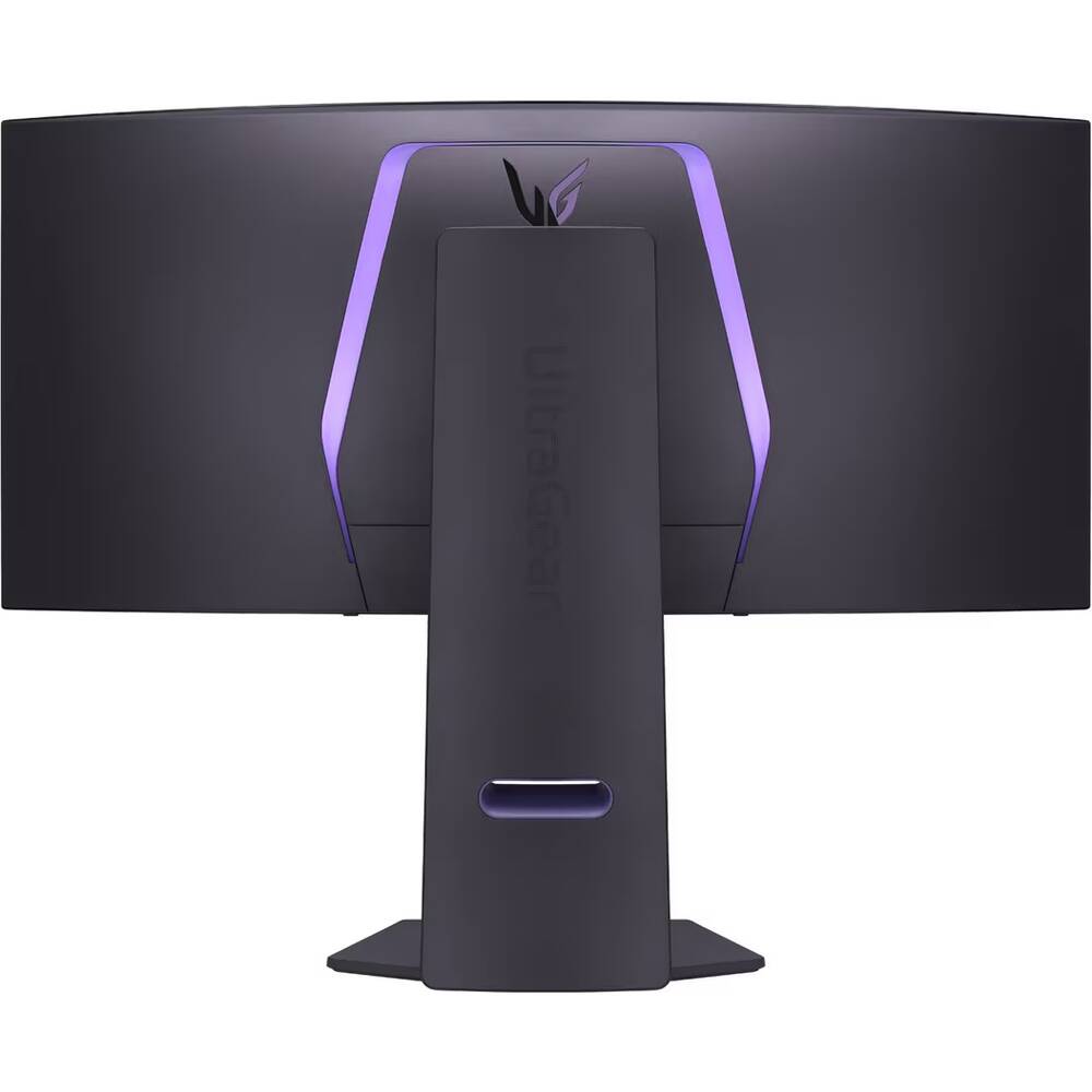 LG Electronics LGエレクトロニクス UltraGear OLED 34GS95QE-B 33.9