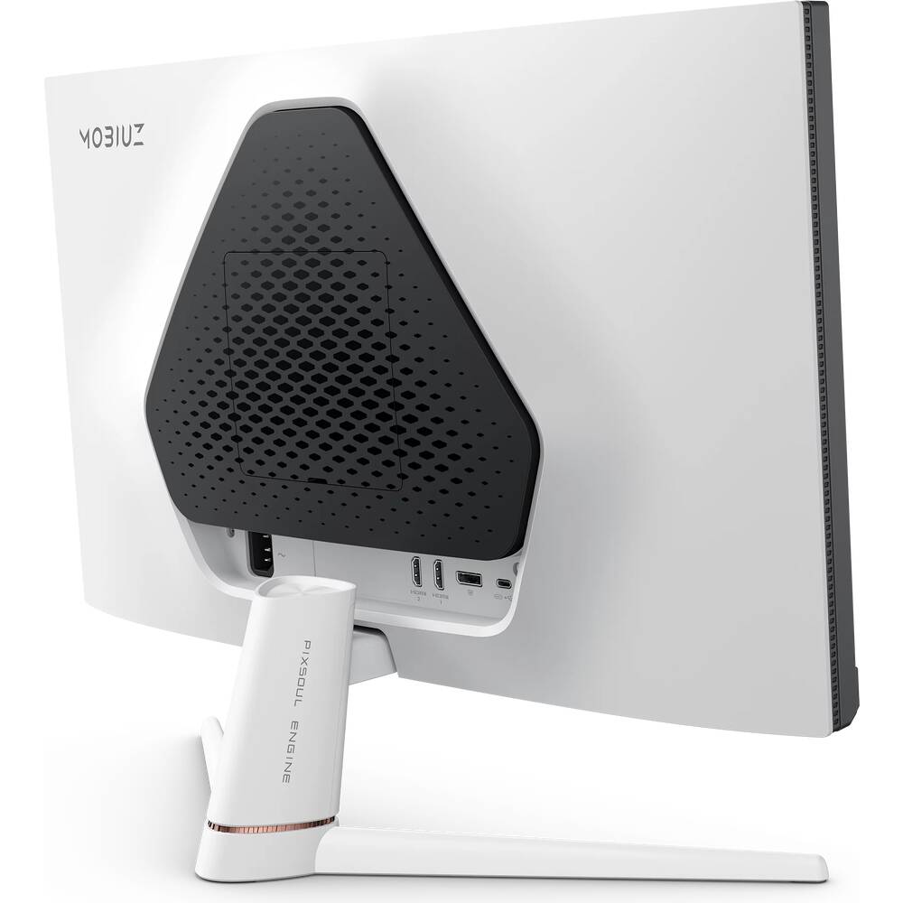 BenQ ベンキュー MOBIUZ EX251 24.5インチ フルHD ゲーミングモニター