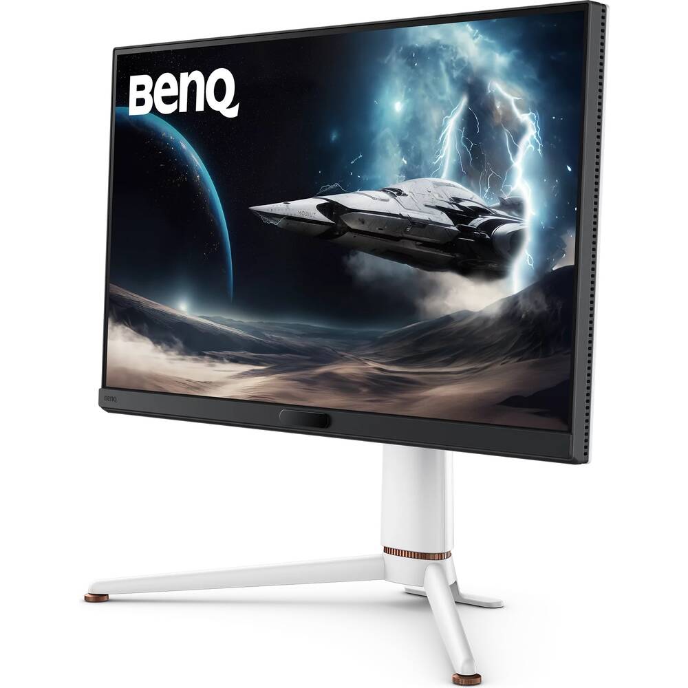 BenQ ベンキュー MOBIUZ EX271U 27インチ 4K ゲーミングモニター 165Hz