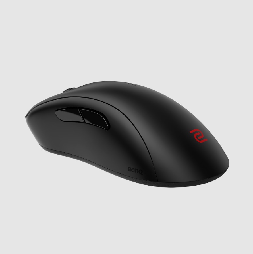 BenQ ベンキュー ZOWIE EC3-DW ワイヤレスゲーミングマウス（Sサイズ