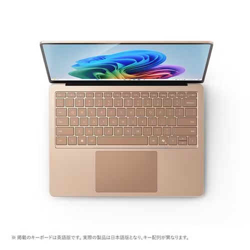 Microsoft マイクロソフト モバイルノート Surface Laptop (第7世代