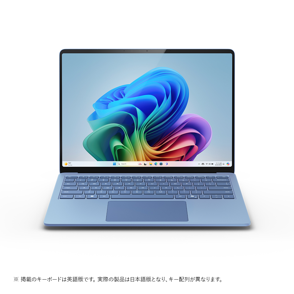 Microsoft マイクロソフト ZGP-00072 Surface Laptop (第7世代) [ 13.8