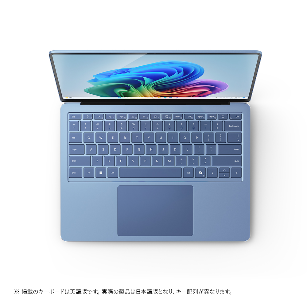 Microsoft マイクロソフト ZGP-00072 Surface Laptop (第7世代) [ 13.8