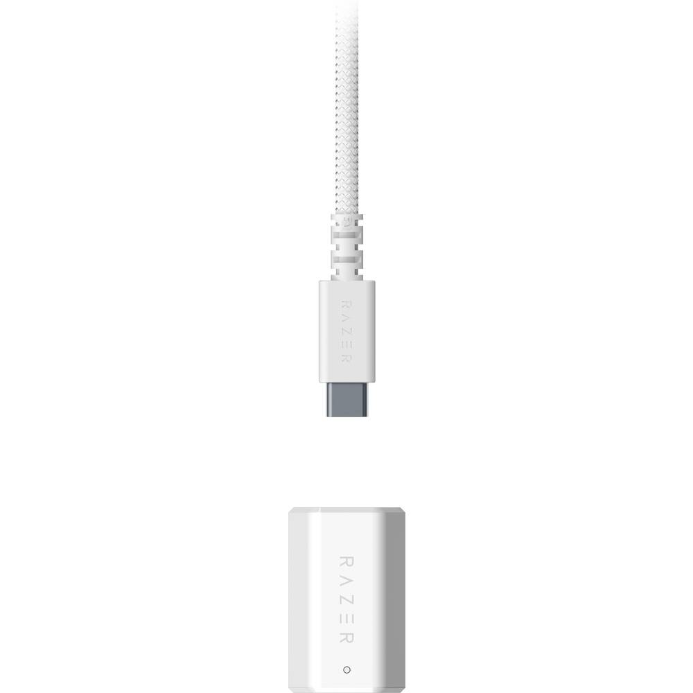 Razer レイザー Viper V3 Pro White Edition 有線/高速無線 55g 超軽量