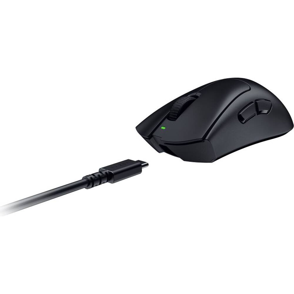 Razer レイザー DeathAdder V3 HyperSpeed 有線/USB無線