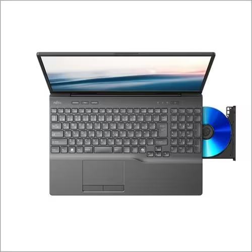 富士通 FUJITSU ノートPC LIFEBOOK AH FMVA53J3B [16型 /Ryzen 7 7735U